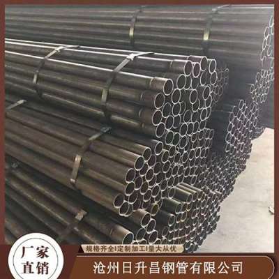果洛声测管规格型号对照表