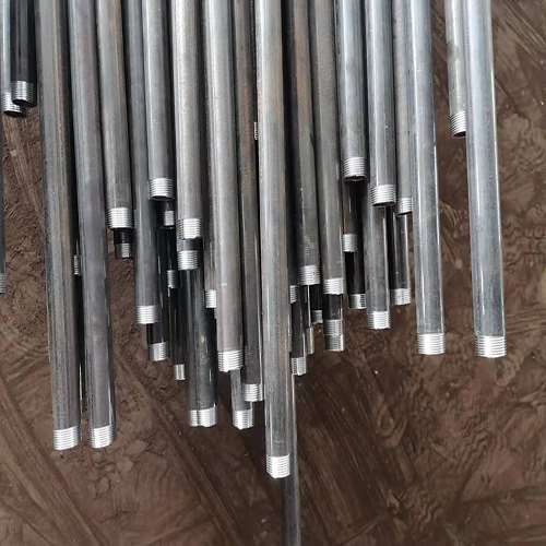 果洛声测管重量是多少？买管必知的计算公式