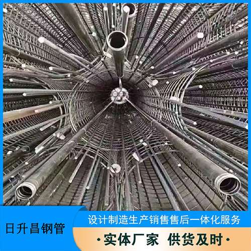 果洛声测管规格型号有哪些分类？